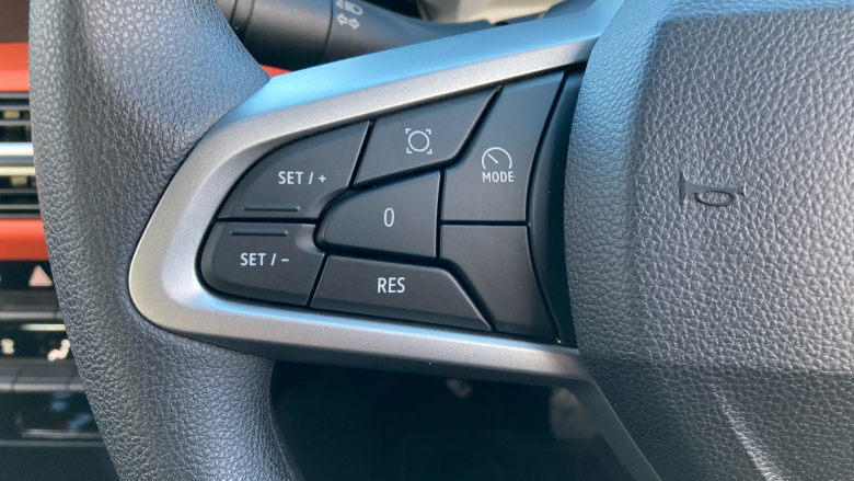 Dacia Spring 27kWh Expression 65 48kW 5dr Auto Electric Hatchback